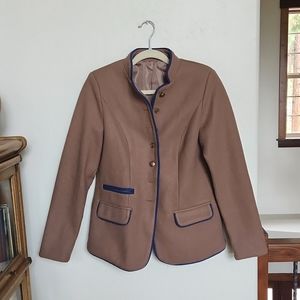 Vintage women's suit coat